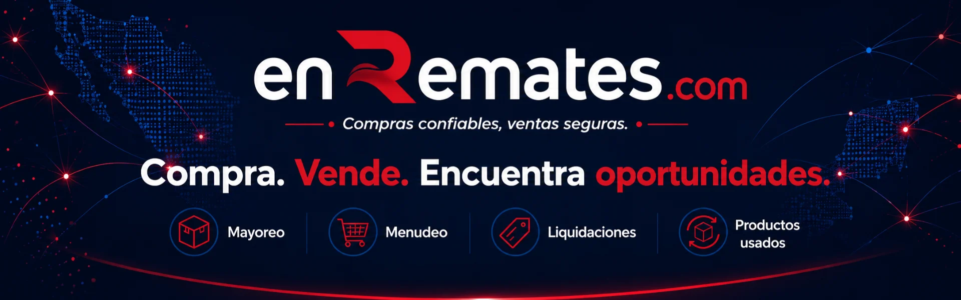 enremates.com