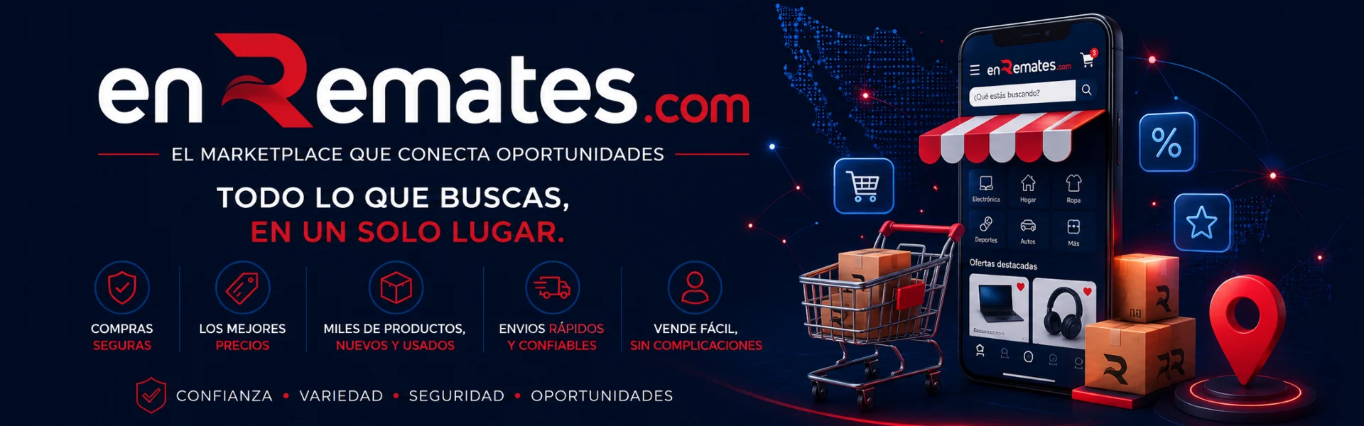 enremates